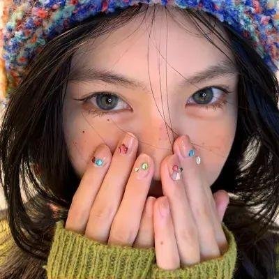 昨夜星辰又逢君