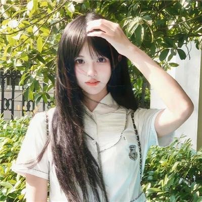 水牛女孩
